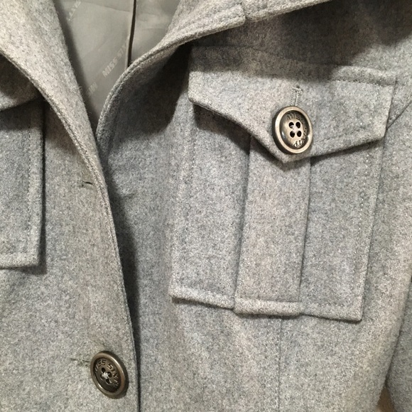 Miss Sixty wool jacket - Picture 2 of 8